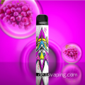 Hot Sale verfügbar E-Zigarette JS. Pod 800 Puffs